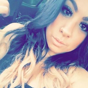 Meet your Posher, Brandy